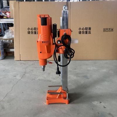 Spot Multi-Functional Drilling Corer/Small Electric Water Drill Manufacturer