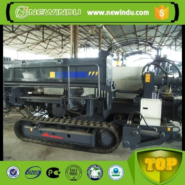 Horizontal Directional Drilling Rig Machine Xz200