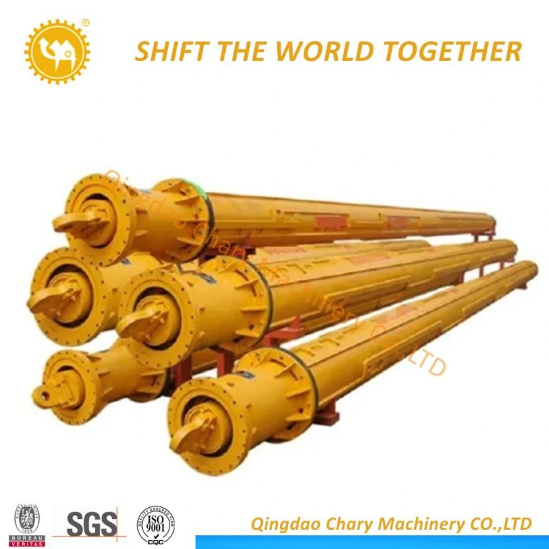 180m Deep Good Price DTH Borehole Water Well Drill/Drilling Rig