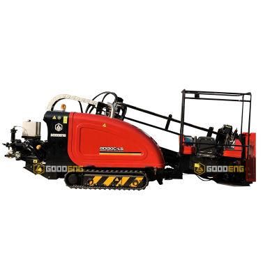 GD130C-LS hdd machine pipeline crossing machine trenchless machine