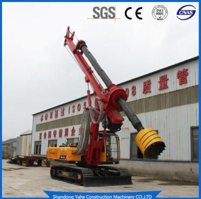 New Dr-120 Borehole Drilling Rig/Machine for Sale