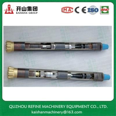 Low Pressure DTH Impactor QCZJ70A For Drilling Rig