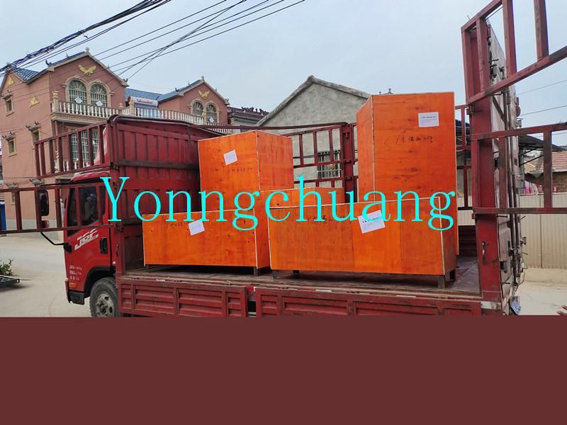 Core Drilling Rig for 100m~200m