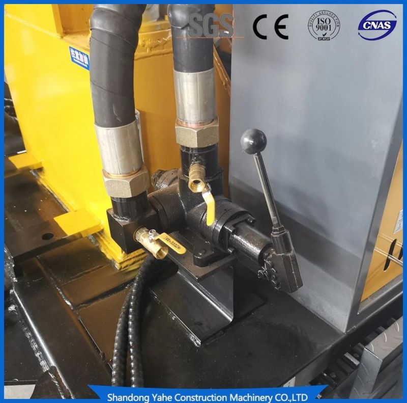 200 Meter Water Well Drilling Rig for Sale