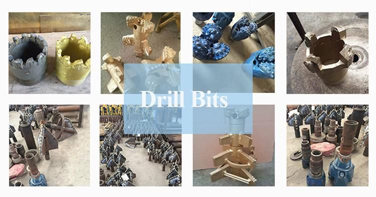 Core Drill Rig for Geolog Survey