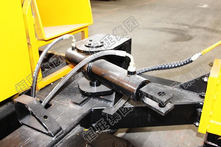 Underground DTH Truck Mounted Borehole Drilling Rig Prices