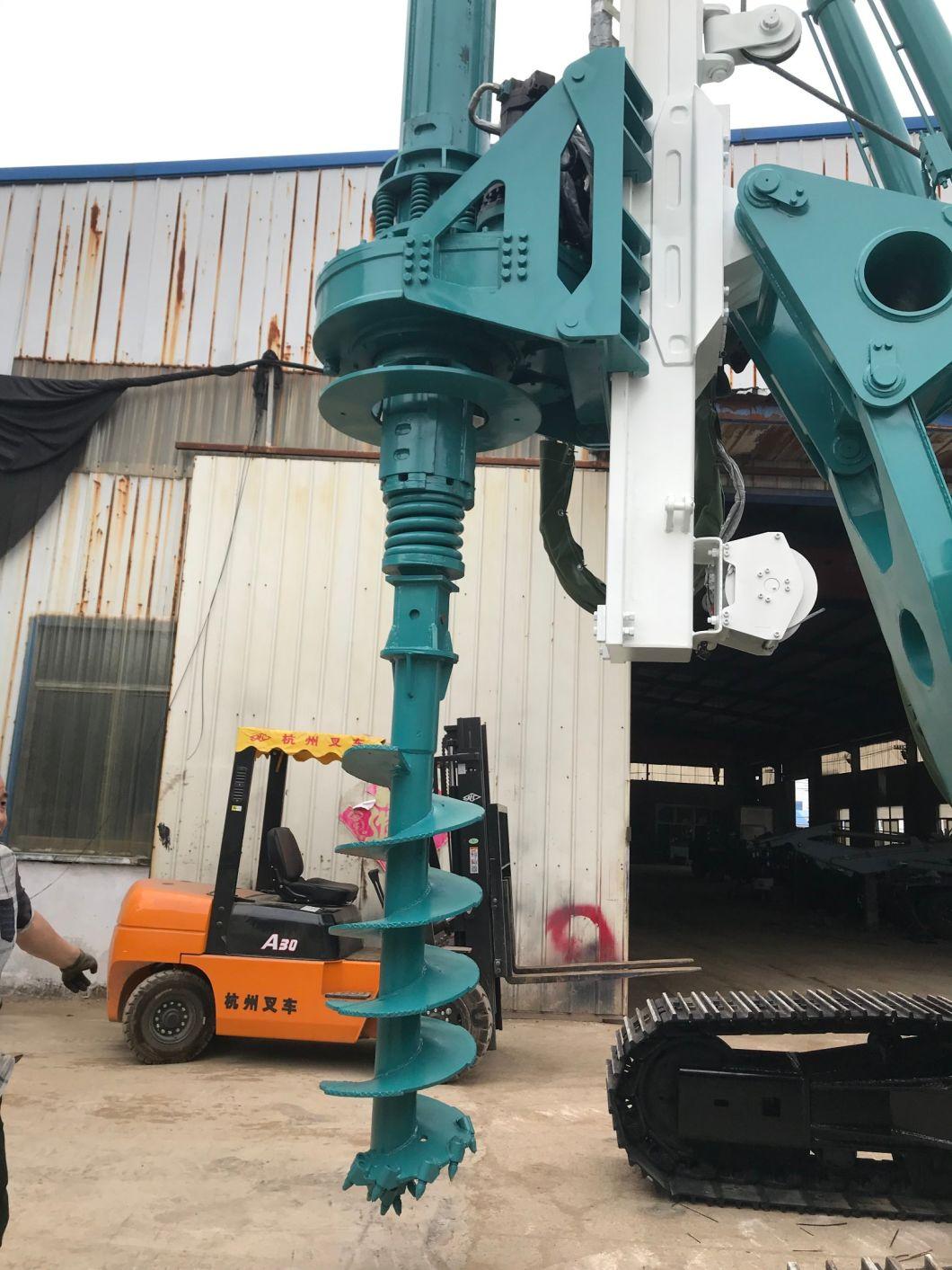 40 Meter Drilling Machinery Customized Model