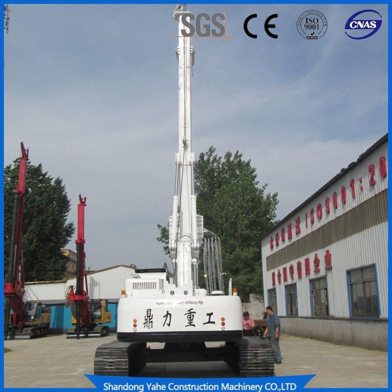 30 Meter Economical Water Well Drilling Machine/Rig