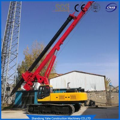 40 Meter Drilling Rig Machinery Dr-160 for Sale
