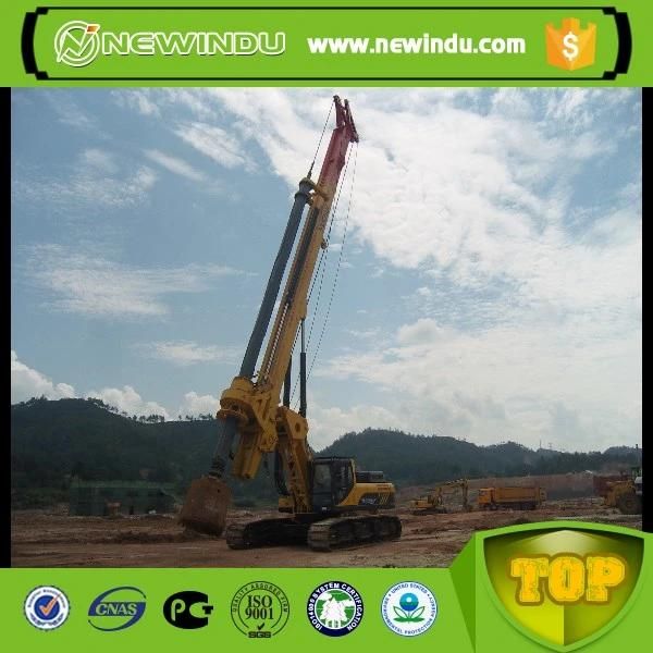 Yuchai 150kn Torque Water Drilling Rig Machine Price