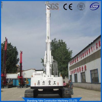 30 Meter Economical Water Well Drilling Machine/Rig