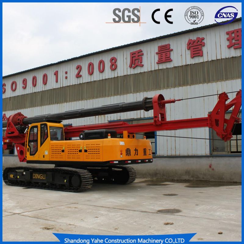 Non-Directional Drilling Machine Dr-160 Price