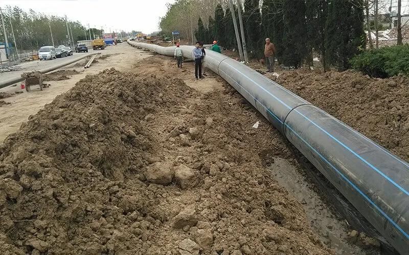 Hfdd-200 Crawler Horizontal Directional Drilling Rig