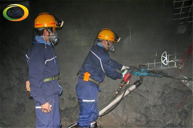 Yt27 Type Air-Leg Rock Drill