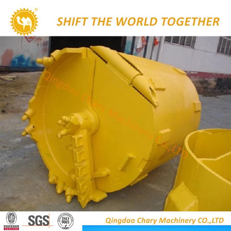Hot Sale Rotary Drilling Rig Xsl6/320 Water Well Drilling Rig