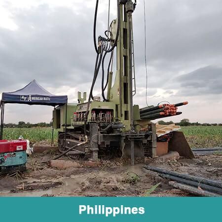 Hf300y Depth 350m Hammer Crawler Water Well DTH Drilling Rig