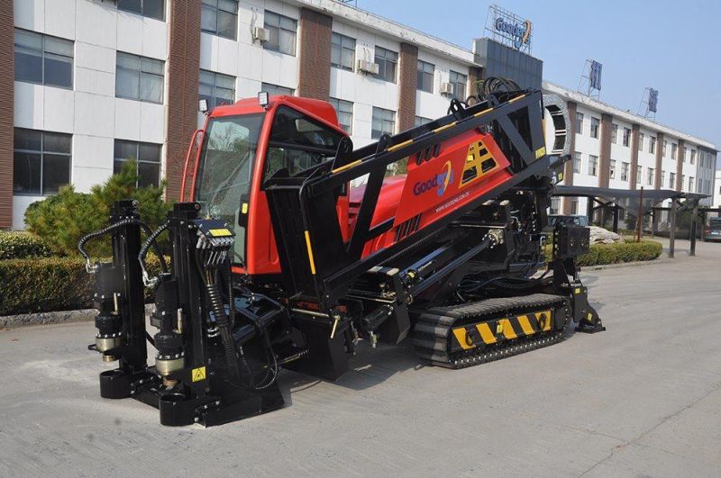 Goodeng GD320-LS HDD RIG