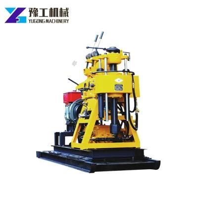 Portable Core Drill Machine with Diamond Drill Bit