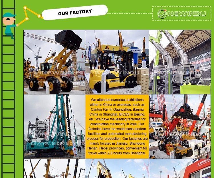Good Quality 150t Power Horizontal Directional Drilling Machine Xz1500