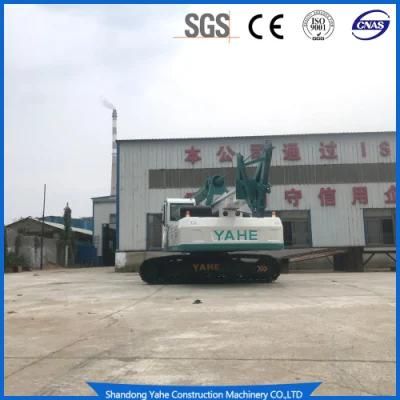 30m Customized Drilling Water Well Machine for Sale