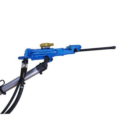 Yt29A Air Leg Pneumatic Jack Hammer/Rock Drill for Drilling