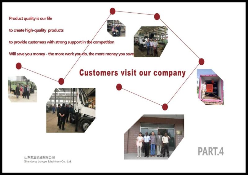 Press Vibratory Post Machine Solar Pole Installation Machine