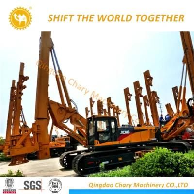 Xsl5/260 Deep Water Well Drilling Rig Machine