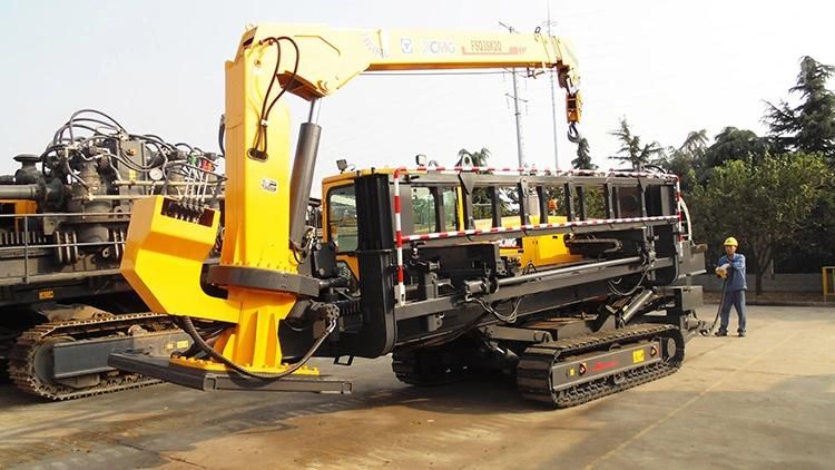 XCMG Official Manufacturer Xz3000 Horizontal Directional Drilling Rig