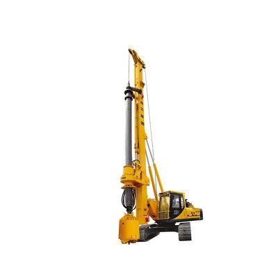 Top Xr280d Rotary Drilling Rig with Reliable Performance