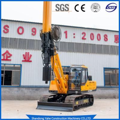 Wechai Engine Square Rod Drilling Machine for Sale