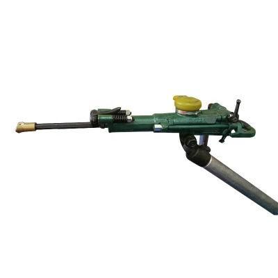 Yt28 Air Leg Rock Drill Jack Hammer 5m Drill Depth