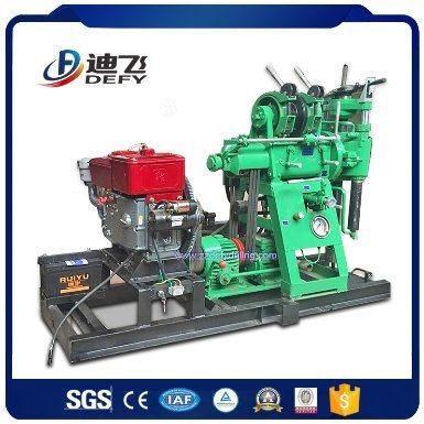 Good Price Drill Machine for 200m Borehole Drilling