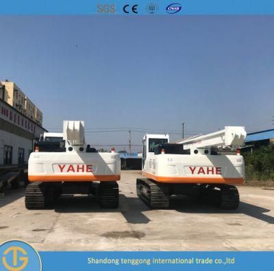 Percussion Small Water Well Pneumatic Rotary Drilling Rig
