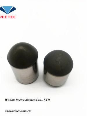 Hot Selling PDC Conical Inserts for DTH Button Bit, Roller Bit, Mining Pick
