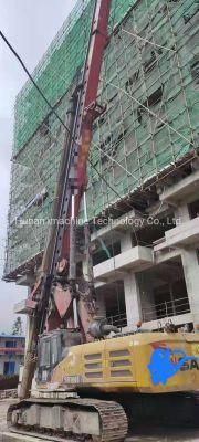Used Sr285 Rotary Drilling Rig in Stock High Quality Hot Sale