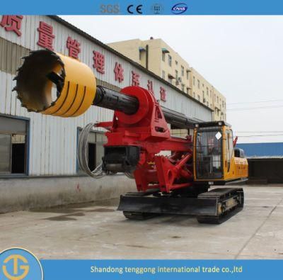 5-30m Portable Geological Drilling Rig Diamond Core Rig for Sale