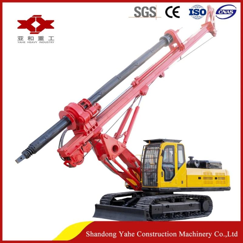 Auger Drilling Rig Good Price for Sale