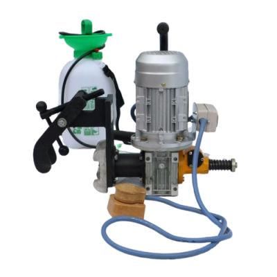 Wholesale Used Electric Power Rail Drilling Machine for Sale