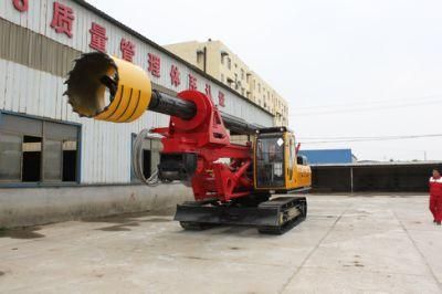 30m Fob Competitive Price Mine Drilling Rig for Sale