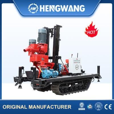 500mm Diameter Drilling Rig for Malaysia