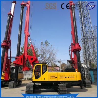 Non-Horizontal Direct Drilling Rig Price High Quality