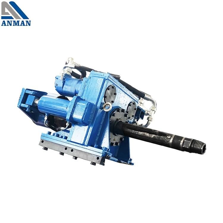 Waterproof Curtain Jet Grouting Drilling Machine