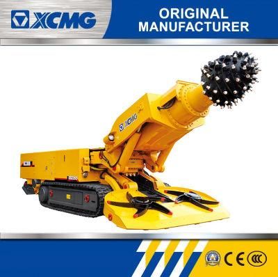 XCMG Official Manufacturer Ebz260 Tunnel Drilling Machine Roadheader Price