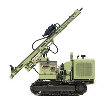 300mm Borehole Micro Pile Drill Machine Mz385y