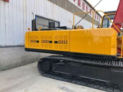 Pile Drilling Rig for Land Drilling/Hole Drilling with Ce/ISO Certification