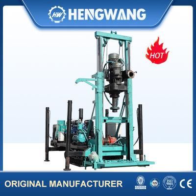 1500mm Diameter Reverse Circulation Water Drilling Rig