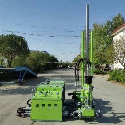 Xt-300 600 800 Portable Full Hydraulic Mining Exploration Core Drilling Rigs (300m 600m 800m)