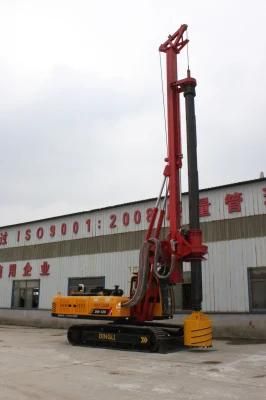 Economical 30 Meter Drilling Rig Dr-120 for Sale Good Price