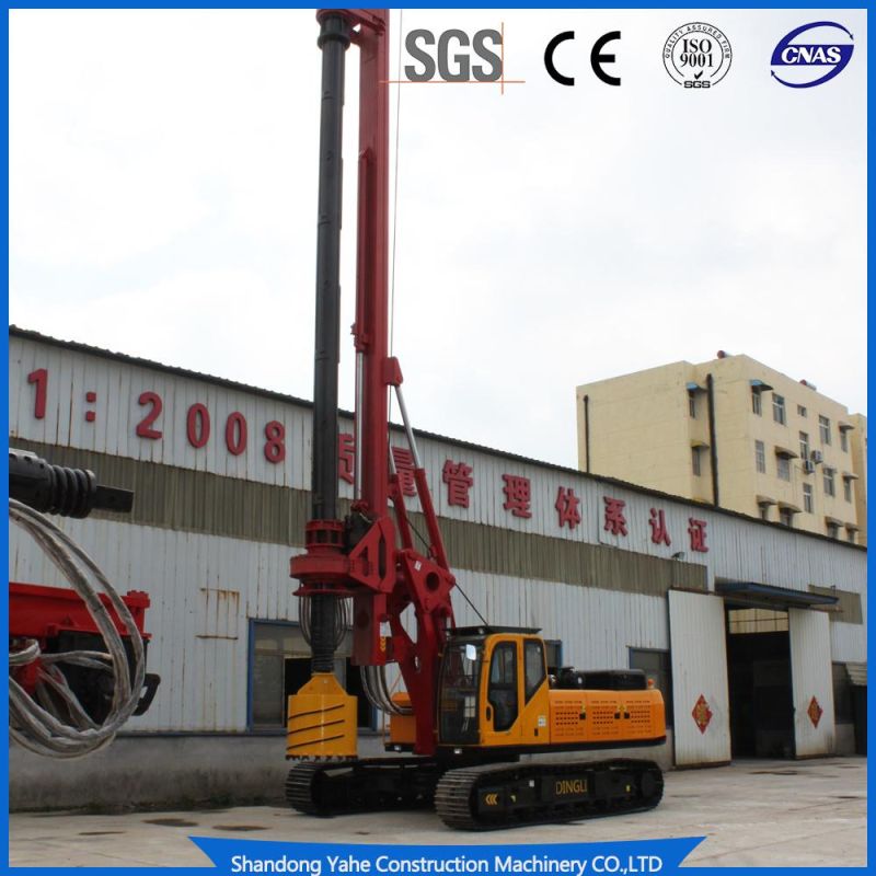 Non-Directional Drilling Machine Dr-160 Price