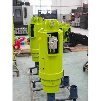 Auger Drilling Machine for Tree Planting and Post Pole Auger